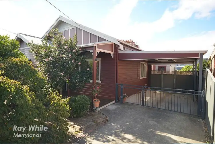 Main view of Homely house listing, 5 Lockwood Street, Merrylands NSW 2160