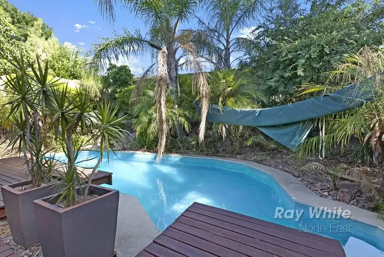 Main view of Homely house listing, 261 Grenfell Road, Redwood Park SA 5097