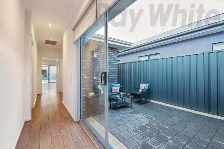 Fourth view of Homely house listing, 7A York Terrace, Ferryden Park SA 5010