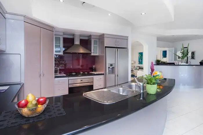 Sixth view of Homely house listing, 2159 Beaufort Way, Hope Island QLD 4212