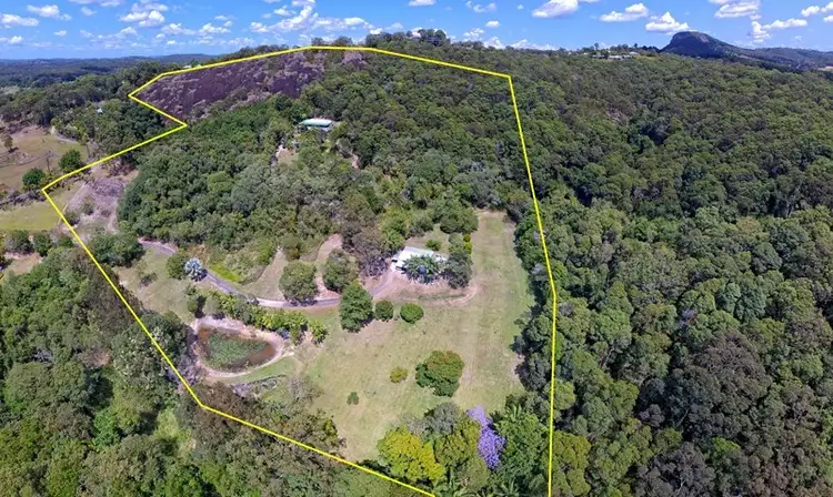 Third view of Homely house listing, 40 Valdora Road, Maroochy River QLD 4561