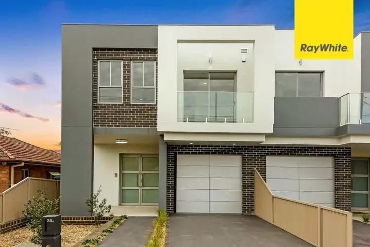 28A Weemala Avenue, Riverwood NSW 2210