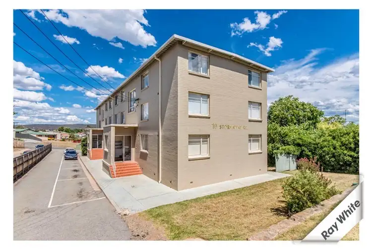 Sixth view of Homely unit listing, 9/10 Stornaway Road, Queanbeyan NSW 2620
