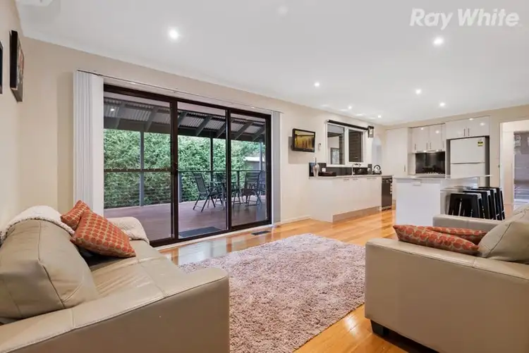 Third view of Homely house listing, 4 Carol Street, Scoresby VIC 3179