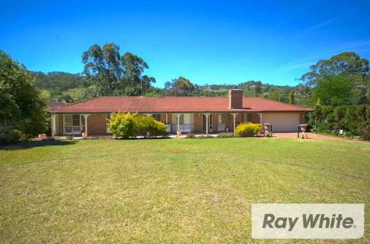 38 Coldenham Road, Picton NSW 2571