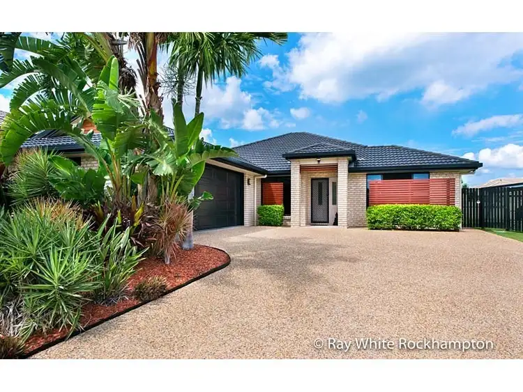Second view of Homely house listing, 14 Laird Avenue, Norman Gardens QLD 4701