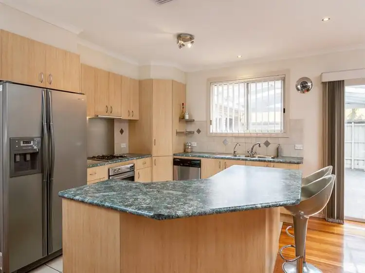 Second view of Homely house listing, 7 Middle Court, Thomastown VIC 3074
