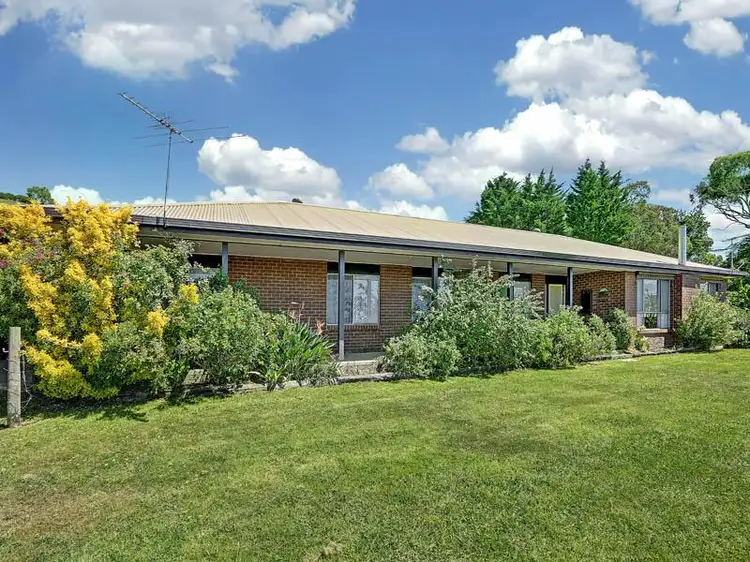 Second view of Homely house listing, 245 Eighth Avenue, Eden Park VIC 3757