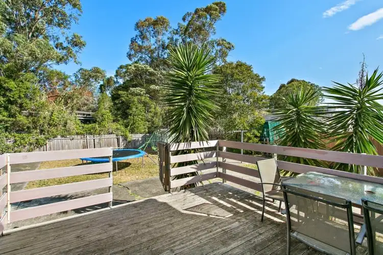 Seventh view of Homely house listing, 9 Barnes Street, Berkeley NSW 2506