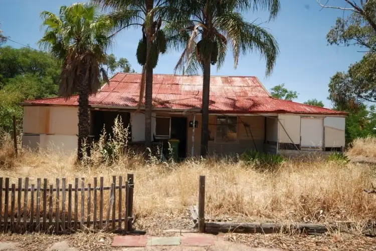 Main view of Homely house listing, 50 Bull Street, Kulin WA 6365
