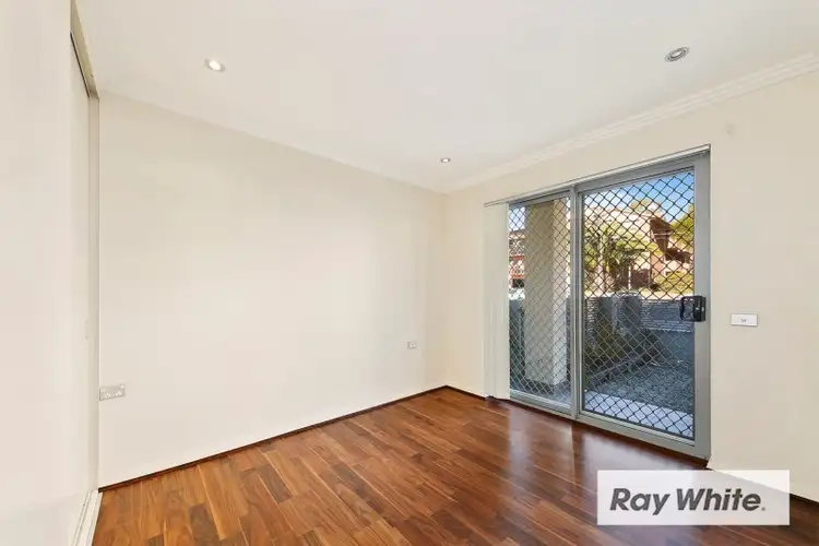 Third view of Homely apartment listing, 1/15 Hall Street, Auburn NSW 2144