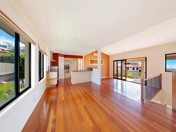 Third view of Homely house listing, 12 Mercure Place, Highland Park QLD 4211