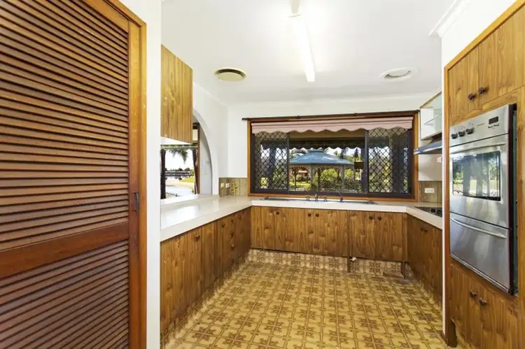 Fifth view of Homely house listing, 86 Hooker Boulevard, Mermaid Waters QLD 4218