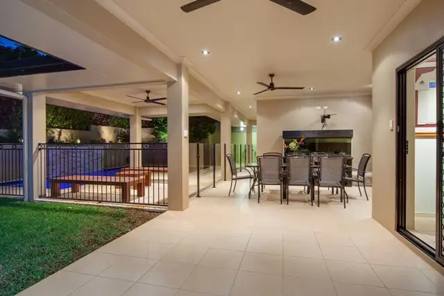 Sixth view of Homely house listing, 15 Barcoo Close, Bentley Park QLD 4869