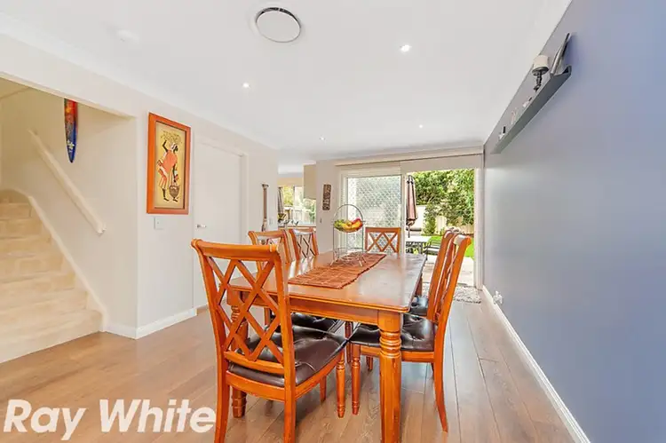 Fourth view of Homely house listing, 79 Somersby Circuit, Acacia Gardens NSW 2763