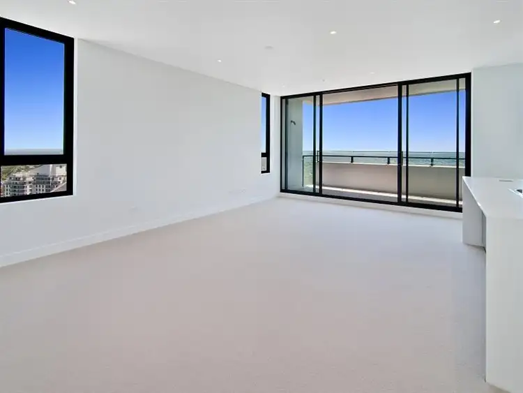 Third view of Homely unit listing, 3205/7 Railway Street, Chatswood NSW 2067