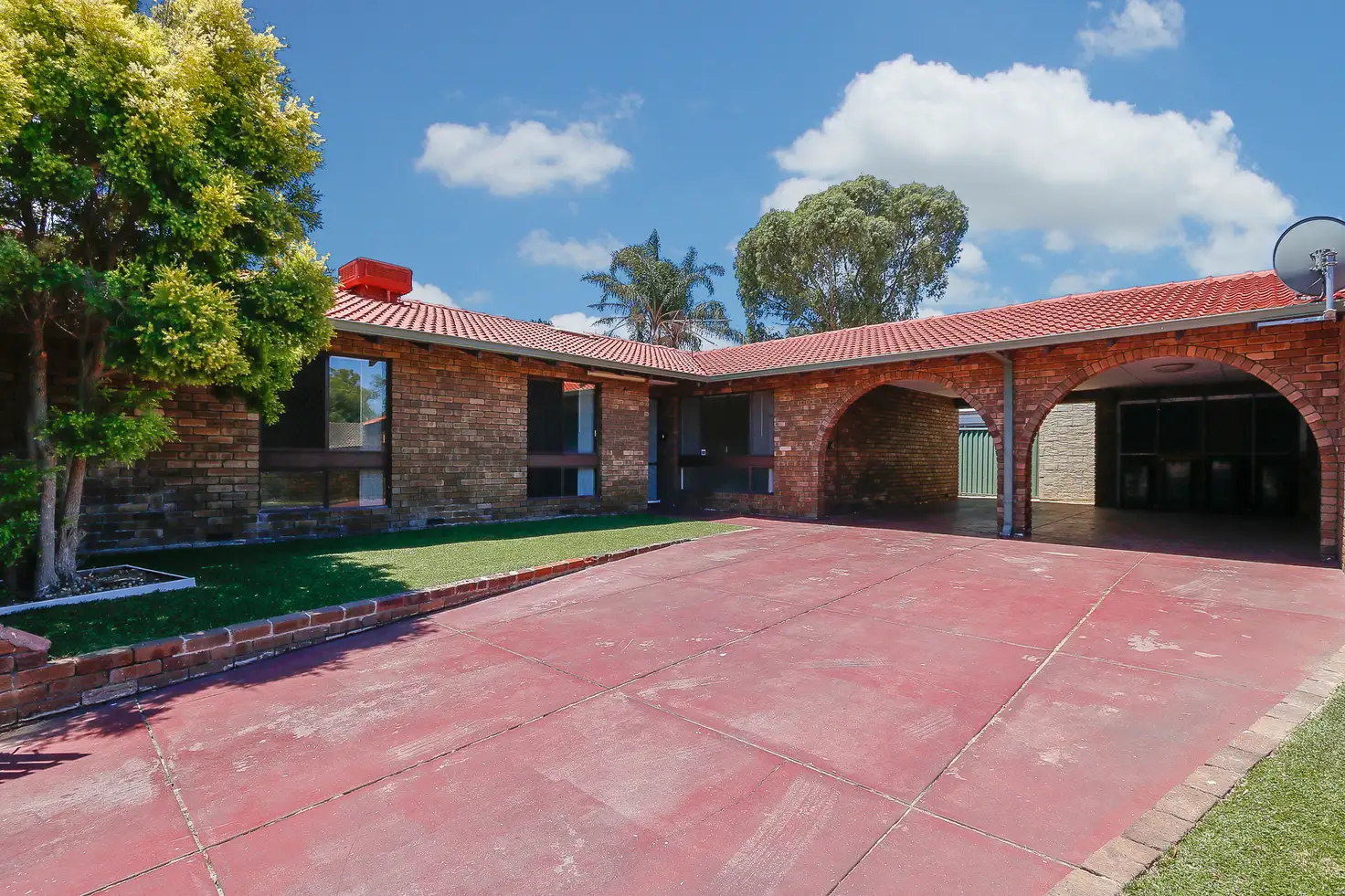 Main view of Homely house listing, 183 Erindale Road, Hamersley WA 6022