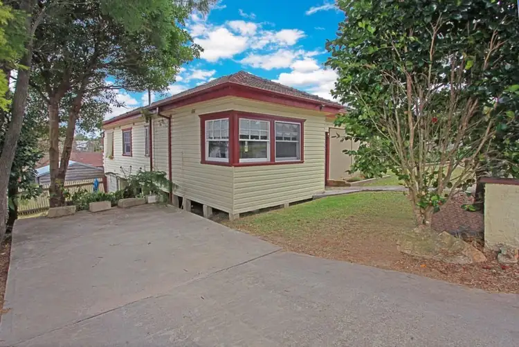 Second view of Homely house listing, 50 High Street, Batemans Bay NSW 2536