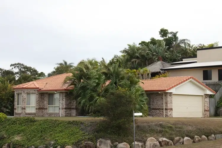 Main view of Homely house listing, 27 Keating Street, Tannum Sands QLD 4680