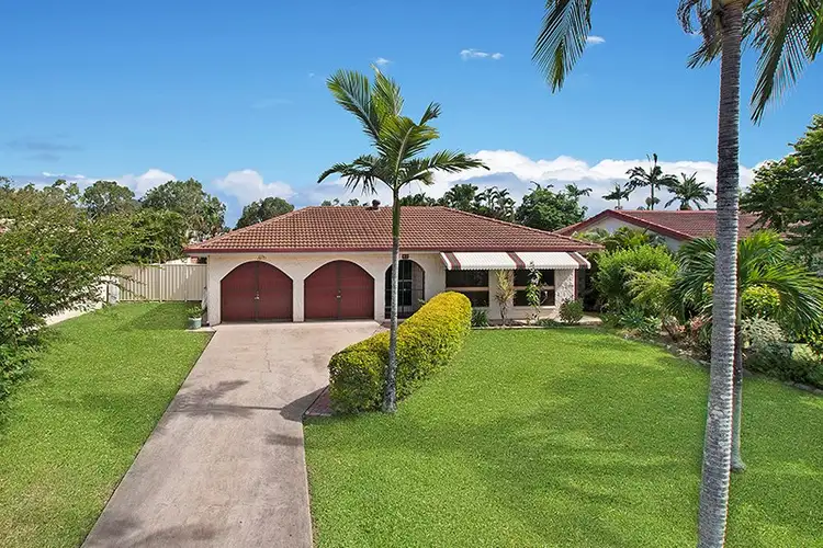 Main view of Homely house listing, 22 Winston Crescent, Kirwan QLD 4817