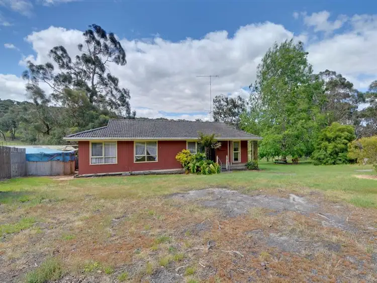 Second view of Homely rural property listing, 95 Powers Road, Callignee VIC 3844