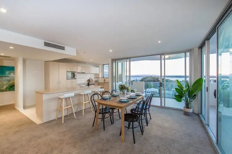 Seventh view of Homely apartment listing, 18/5 Lilla Street, Woody Point QLD 4019