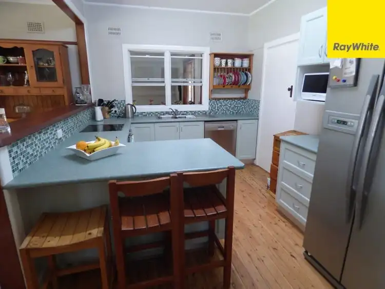 Sixth view of Homely house listing, 64 Farrand Street, Forbes NSW 2871