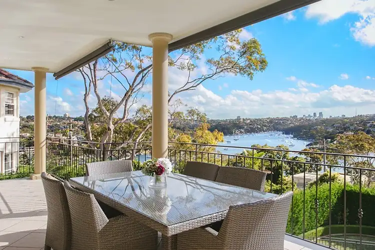 Third view of Homely house listing, 42 Euryalus Street, Mosman NSW 2088