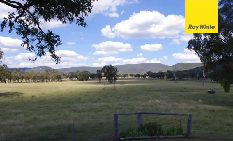 Main view of Homely rural property listing, Address available on request