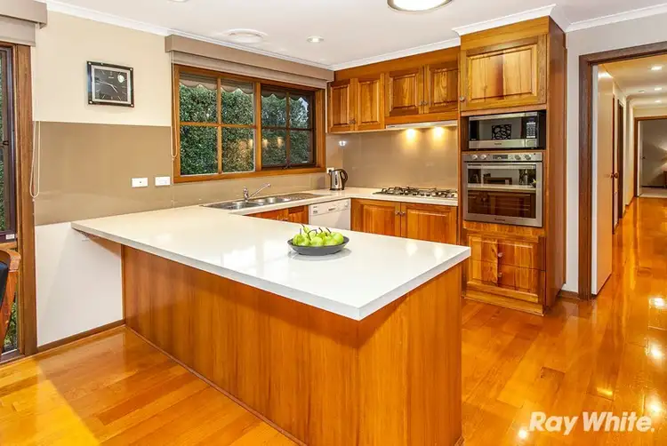 Fourth view of Homely house listing, 123 Argyle Way, Wantirna South VIC 3152
