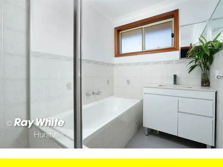 Fourth view of Homely villa listing, 2/19 Blakesley Road, South Hurstville NSW 2221