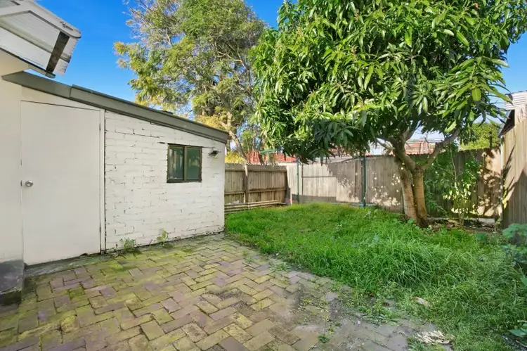 Fifth view of Homely house listing, 207 Illawarra Road, Marrickville NSW 2204
