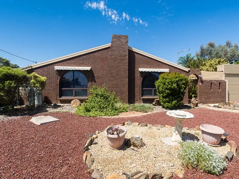 Main view of Homely house listing, 5 Swan Road, Murray Bridge SA 5253