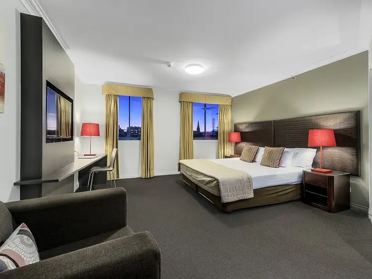1102-1103 570 Queen Street, Brisbane QLD 4000