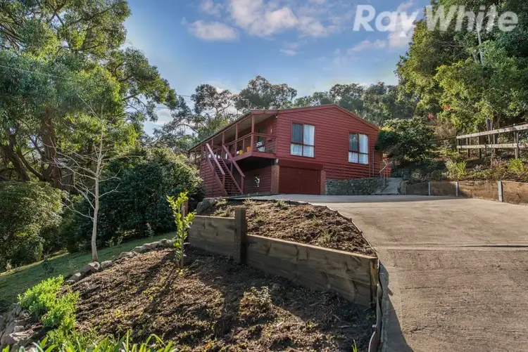 3 Janiesleigh Road, Upper Ferntree Gully VIC 3156