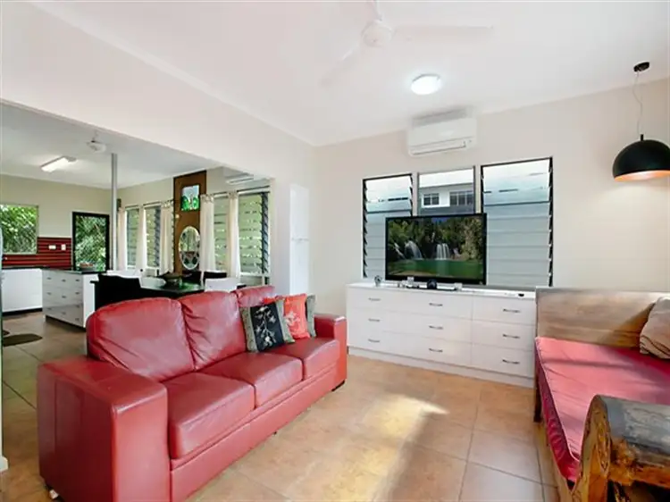 Third view of Homely house listing, 4 Meigs Crescent, Stuart Park NT 820