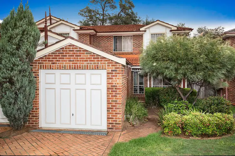 54/2 Schofield Place, Menai NSW 2234