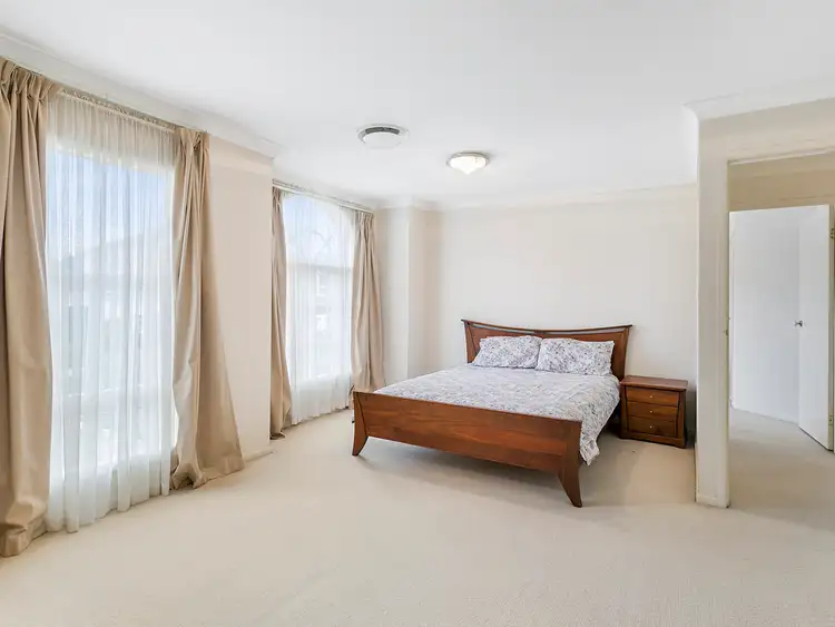 Seventh view of Homely house listing, 3. James Meehan Way, Macquarie Links NSW 2565
