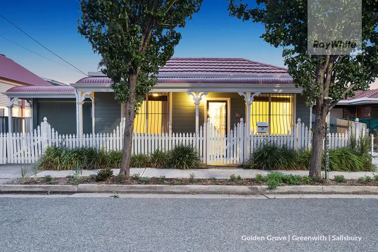 7A James Street, Ethelton SA 5015