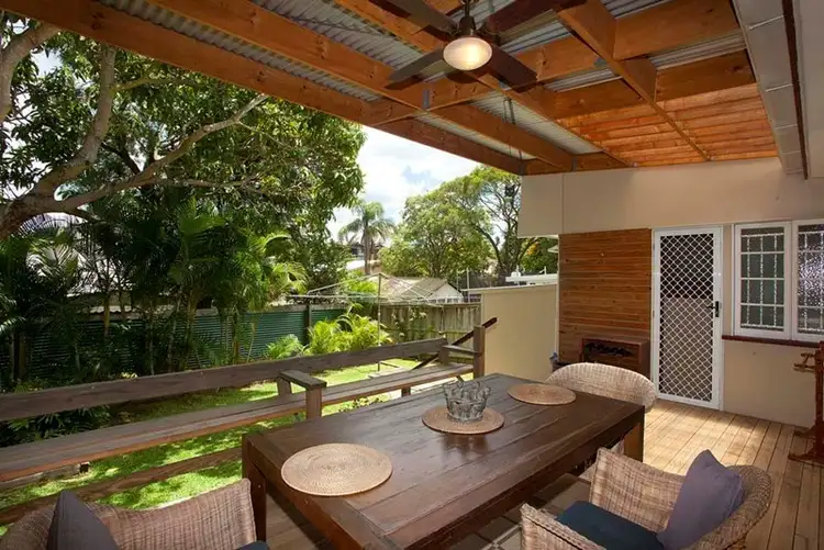 43 Archer Street, Upper Mount Gravatt QLD 4122