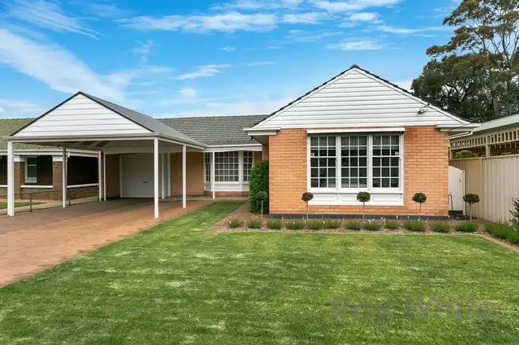 Main view of Homely house listing, 4 Beadnall Terrace, Glengowrie SA 5044