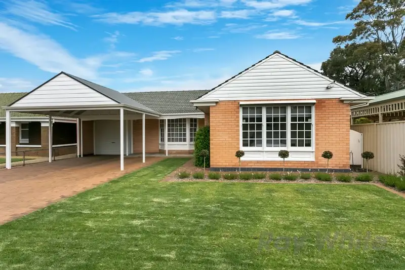 Main view of Homely house listing, 4 Beadnall Terrace, Glengowrie SA 5044