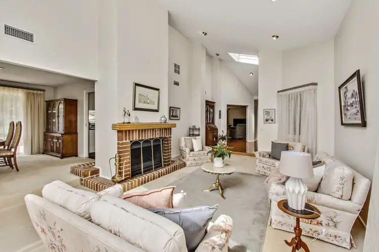 Third view of Homely house listing, 6 Weatherburn Place, Bruce ACT 2617