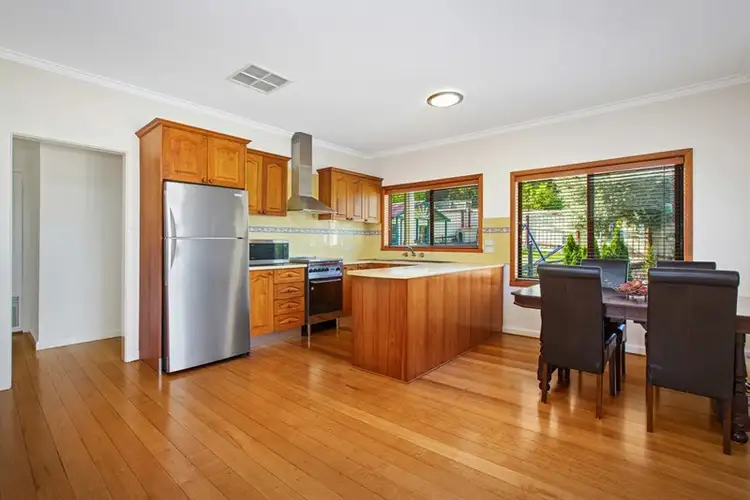 Second view of Homely house listing, 4 Avon Street, Bulleen VIC 3105