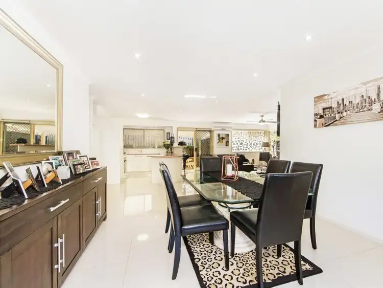 Sixth view of Homely house listing, 84 Kingarry Circuit, Merrimac QLD 4226