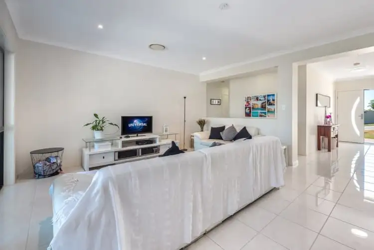 Seventh view of Homely house listing, 88 Salvado Drive, Pacific Pines QLD 4211