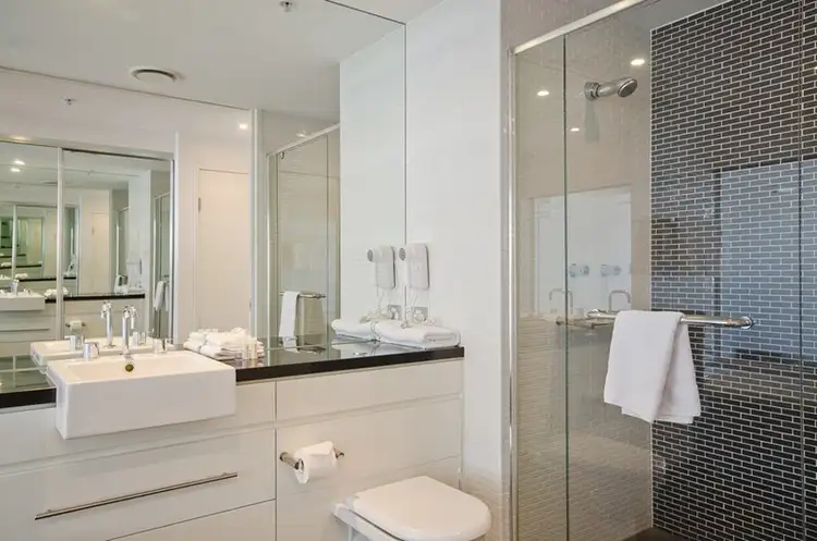 Seventh view of Homely unit listing, 502 'The Wave' 89 Surf Parade, Broadbeach QLD 4218