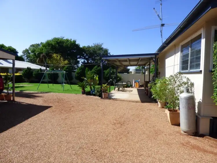 Sixth view of Homely house listing, 45 MURCHISON Street, St George QLD 4487