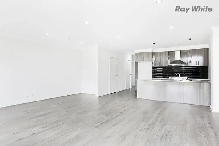 Fourth view of Homely house listing, 2/80 O'Reilly Road, Tarneit VIC 3029