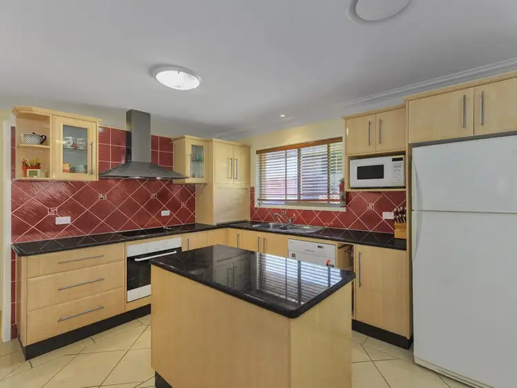 Main view of Homely house listing, 30 Kaloma Road, The Gap QLD 4061